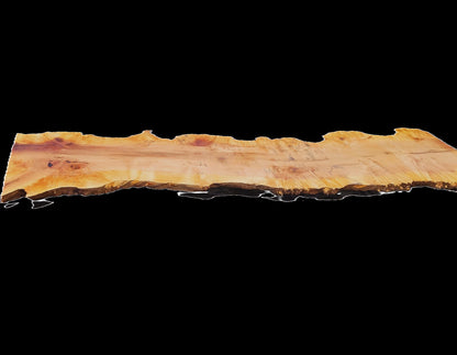Maple Burl | Live Edge | River Table | DIY | MA25-2750