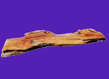 quilted maple slab | craft woods | DIY | river table | MA23-0945