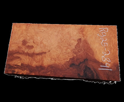 Quilted Redwood Slab | DIY | River Table | guitar billets |rg25-2841