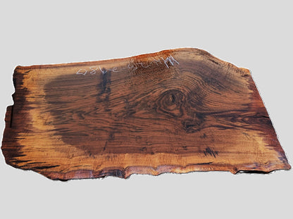 black walnut | Live Edge Slab | table top | DIY | wal25-2980