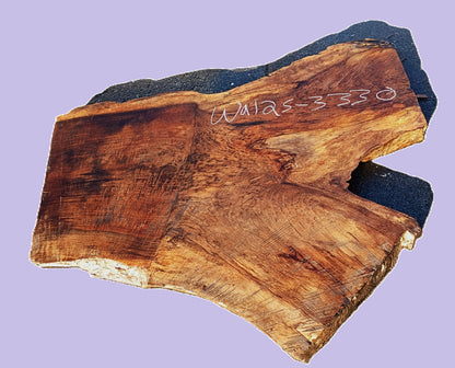 Black Walnut and English Graft | DIY | River Table | Wal25-3330