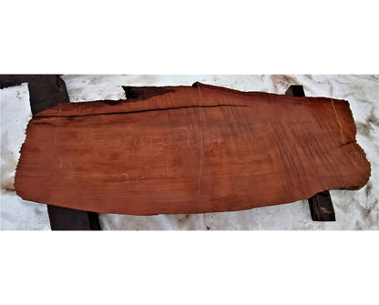 old growth | redwood burl | live edge | DIY craft wood | 22-0676-BS