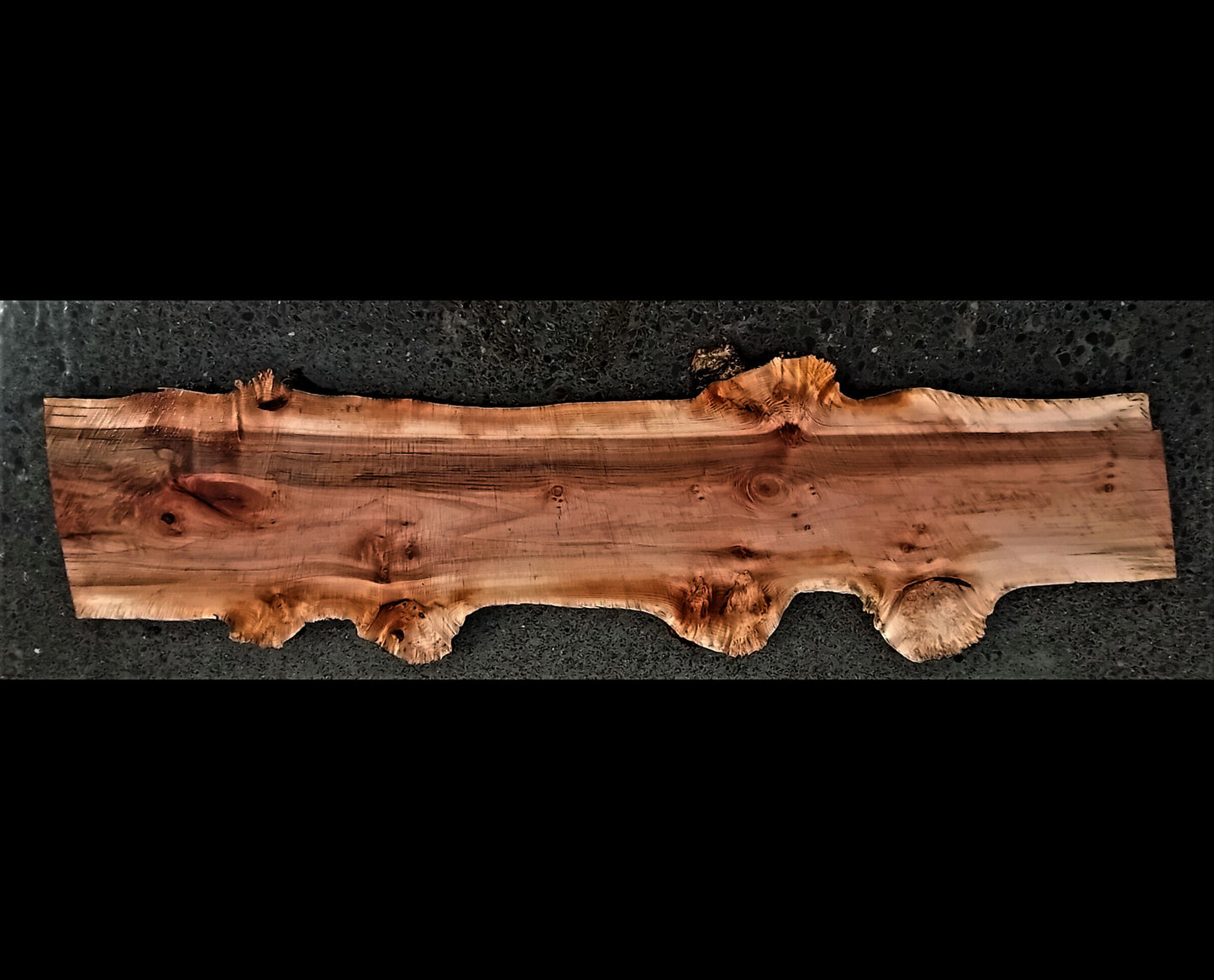 river table | Maple burl | liver edge slab | DIY wood crafts | 22-331
