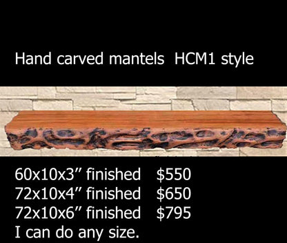 Walnut burl mantel | live edge fireplace mantel | sofa table rustic shelf -  hcm1 2 3 4 5
