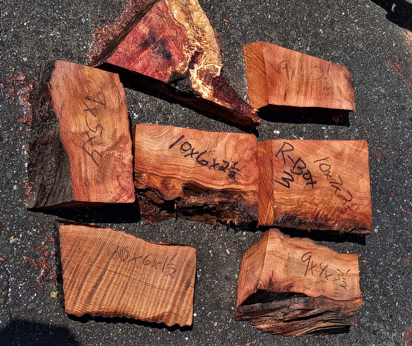 curly redwood | DIY wood crafts | craft ideas | r-box-3