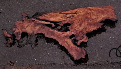 redwood burl slab | epoxy river table | Headboard | DIY wood crafts | r-395