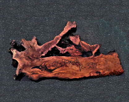 redwood burl slab | epoxy river table | Headboard | DIY wood crafts | r-395