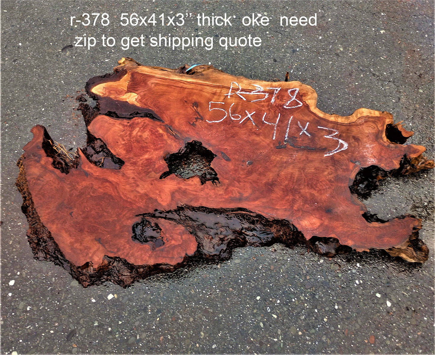 redwood burl slab | epoxy river table | Headboard | DIY wood crafts | r-378